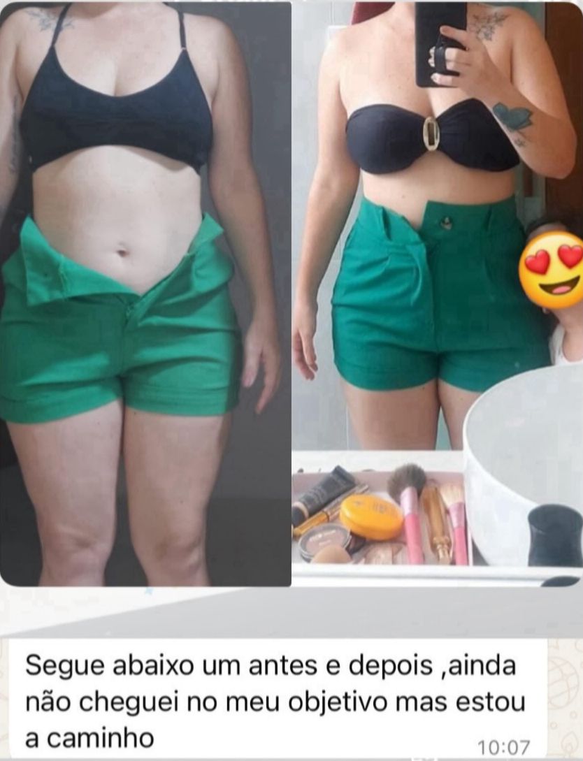 Transformação Real 4