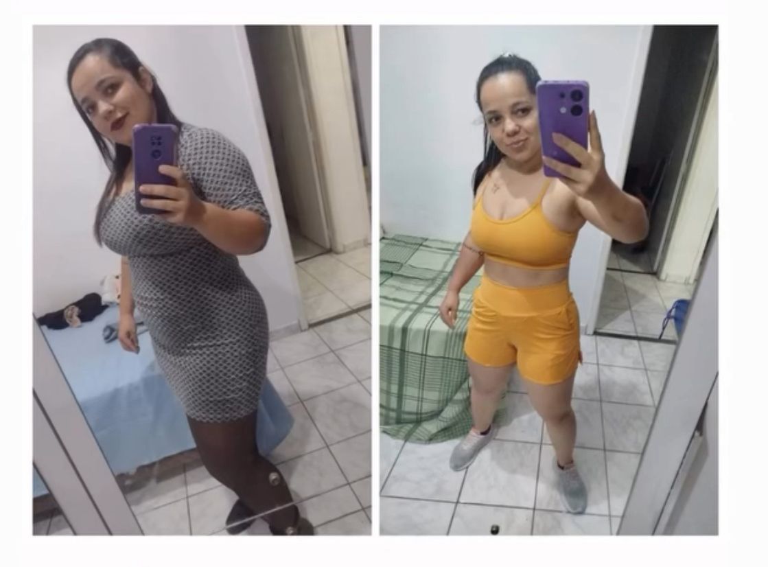 Transformação Real 5