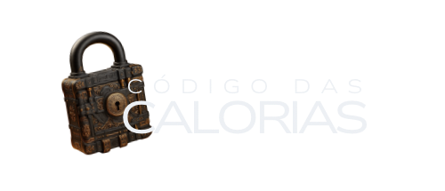 Logo Código das Calorias