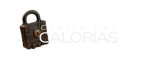 Logo Código das Calorias